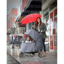 Britax - B-Lively Stroller Wind & Rain Cover  Image 3