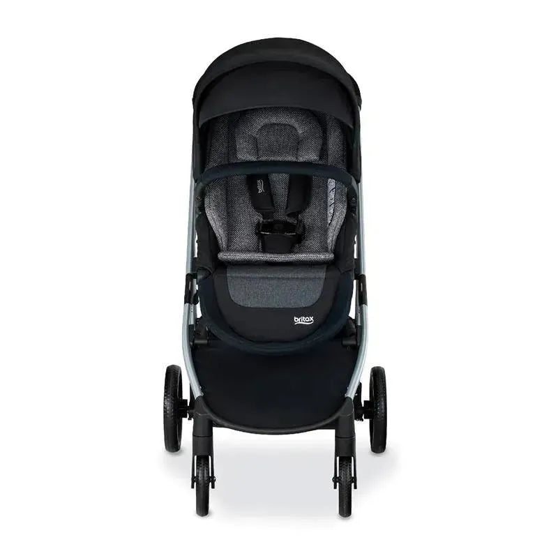 Britax - Grove Modular Stroller, Lightweight Stroller  Image 8