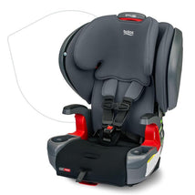 Britax - Grow with You ClickTight Plus Harness-2-Booster Car Seat, 2-in-1 Image 1