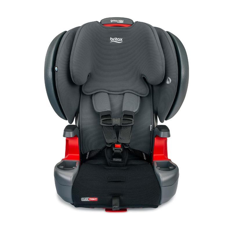 Britax - Grow with You ClickTight Plus Harness-2-Booster Car Seat, 2-in-1 Image 9
