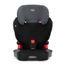 Britax - Highpoint 2-Stage Belt Positioning Booster Car Seat, Black Ombre Image 2
