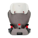 Britax - Highpoint 2-Stage Belt Positioning Booster Car Seat, Gray Ombre Image 2