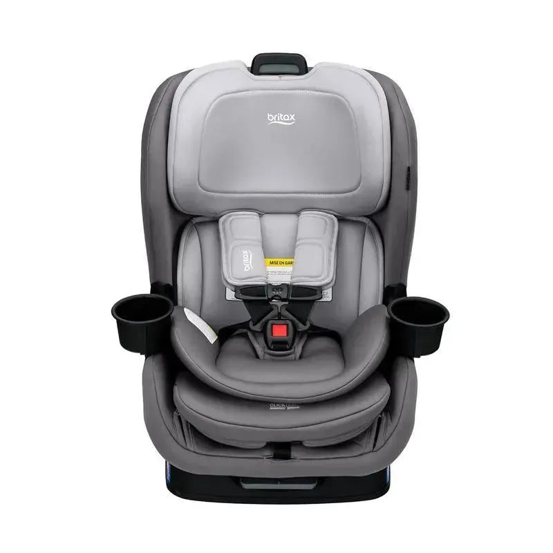 Britax - Poplar Convertible Car Seat, Glacier Graphite Image 9