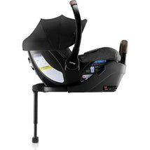 Romer - Juni Infant Car Seat, Peppercorn Image 2