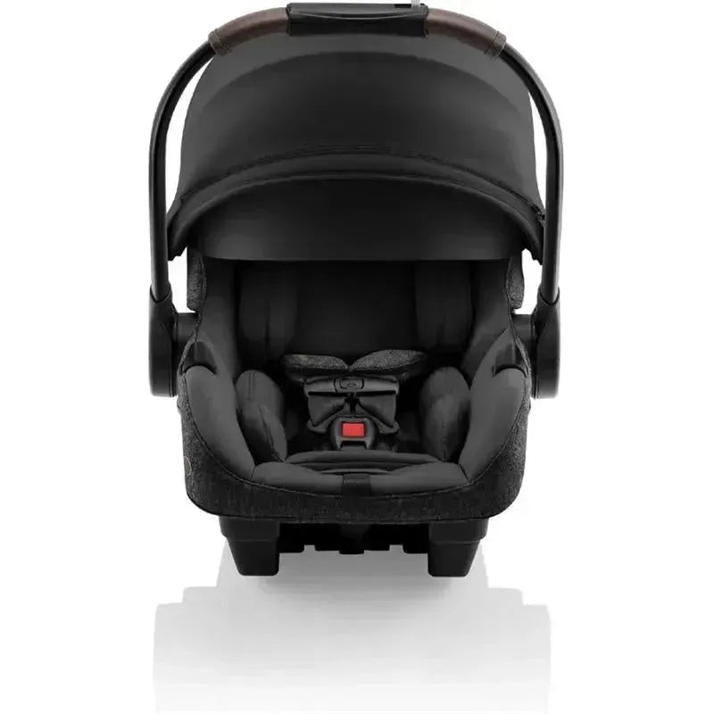 Romer - Juni Infant Car Seat, Peppercorn Image 3