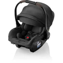 Romer - Juni Infant Car Seat, Peppercorn Image 4