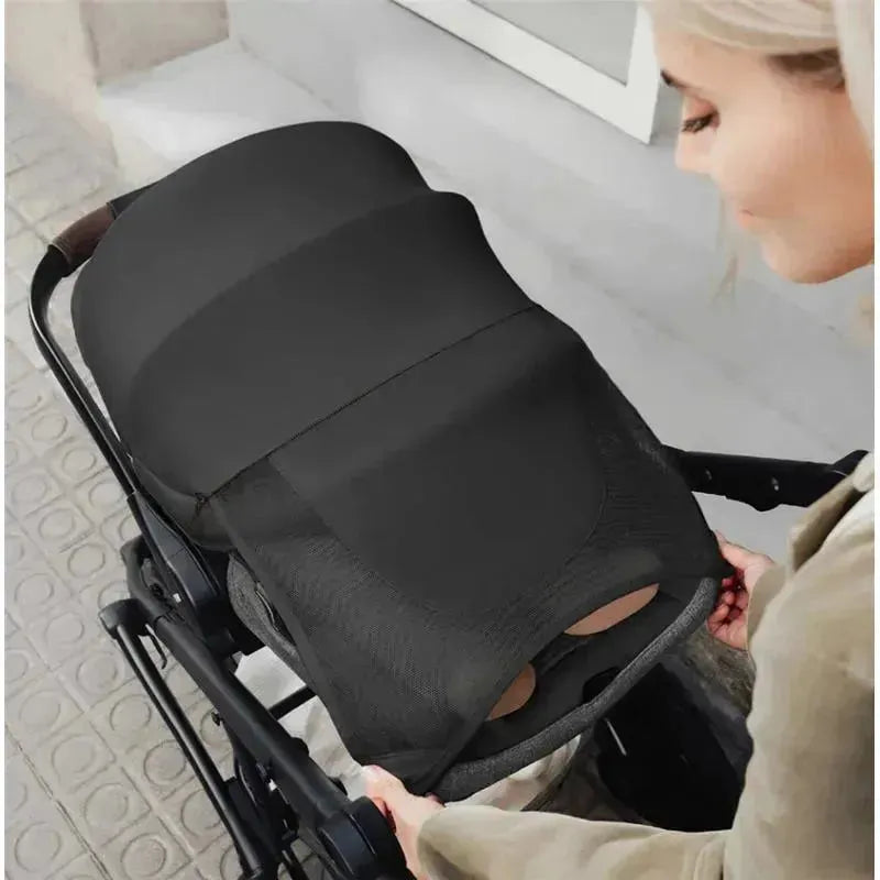 Romer - Juni Infant Car Seat, Peppercorn Image 7