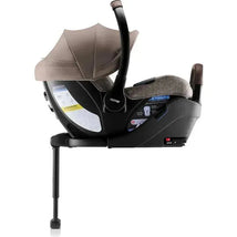 Romer - Juni Infant Car Seat, Truffle Image 2