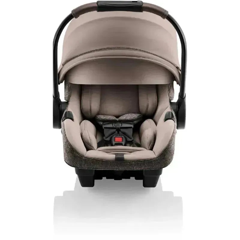Romer - Juni Infant Car Seat, Truffle Image 3