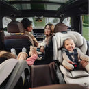 Romer - Veni Convertible Car Seat, Pearl Image 5