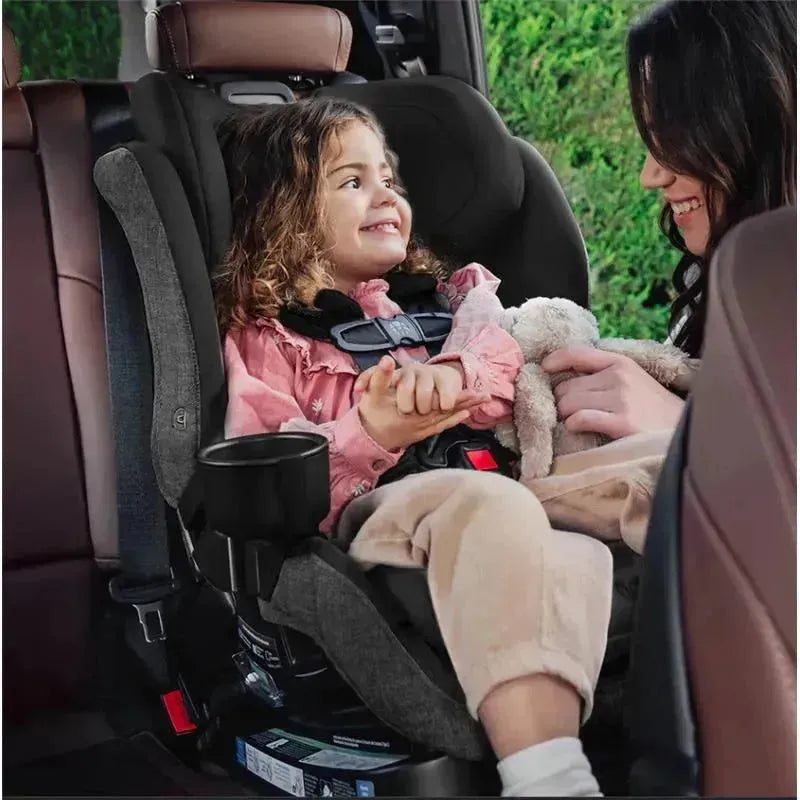 Romer - Veni Convertible Car Seat, Peppercorn Image 6