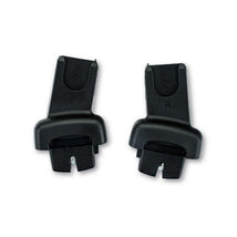 Britax - Stroller Adapter for Nuna, Cybex & Maxi Cosi Car Seats Image 1