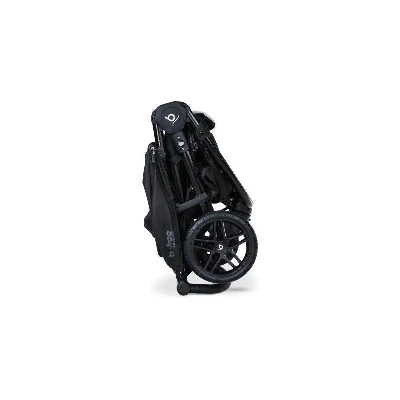 Britax - Travel System B-Free Premium & B-Safe Gen2 FlexFit Plus, Black Image 8