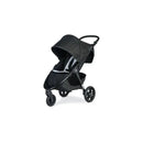 Britax - Travel System B-Free Premium & B-Safe Gen2 FlexFit Plus, Black Image 9