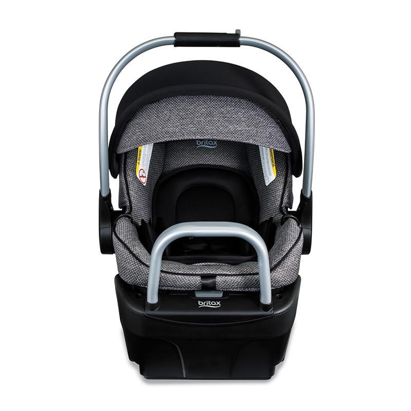 Britax - Willow SC Infant Car Seat, Rear Facing Car Seat  Image 9