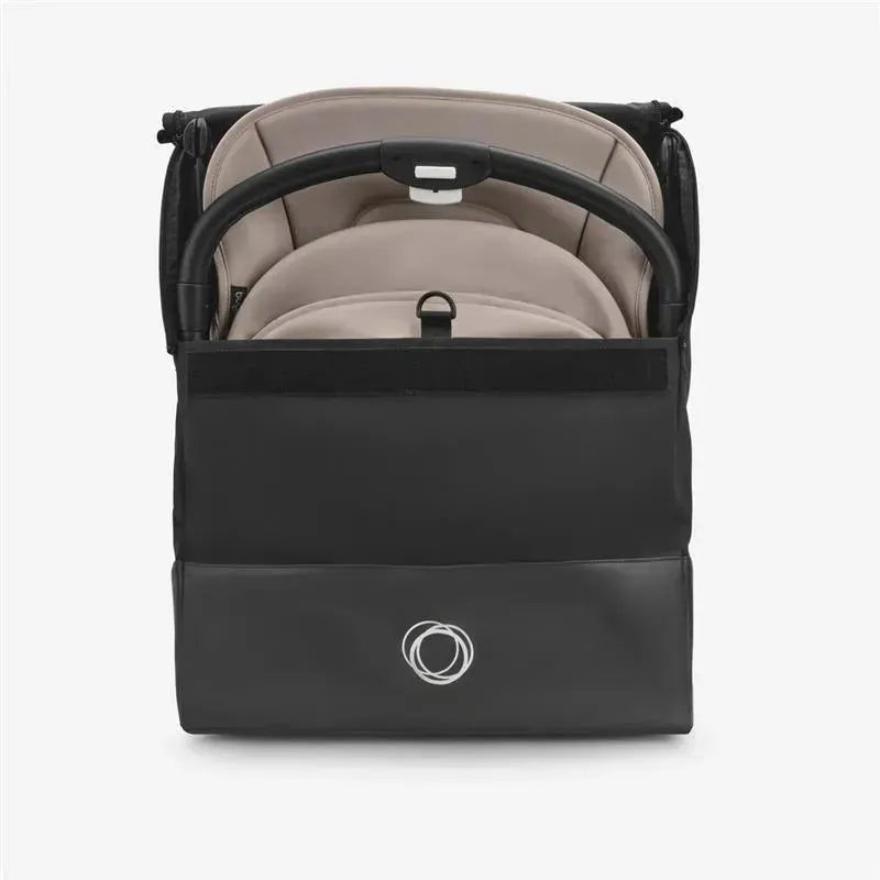 Bugaboo - Butterfly Transport Bag, Black Image 3