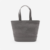 Bugaboo - Changing Bag, Grey Melange Image 1