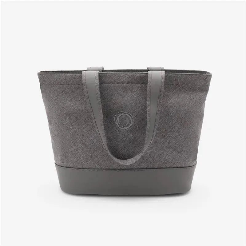 Bugaboo - Changing Bag, Grey Melange Image 2