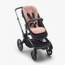 Bugaboo - Dual Comfort Seat Liner, Morning Pink Image 2