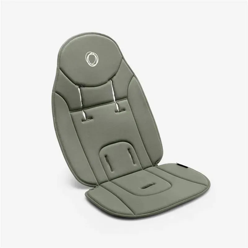 Bugaboo - Butterfly Seat Inlay, Forest Green Image 1