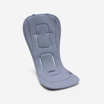 Bugaboo - Dual Comfort Seat Liner, Seaside Blue Image 1