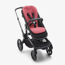 Bugaboo - Dual Comfort Seat Liner, Sunrise Red Image 2