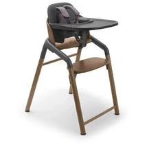 Bugaboo - Giraffe High Chair Tray, Grey Image 2
