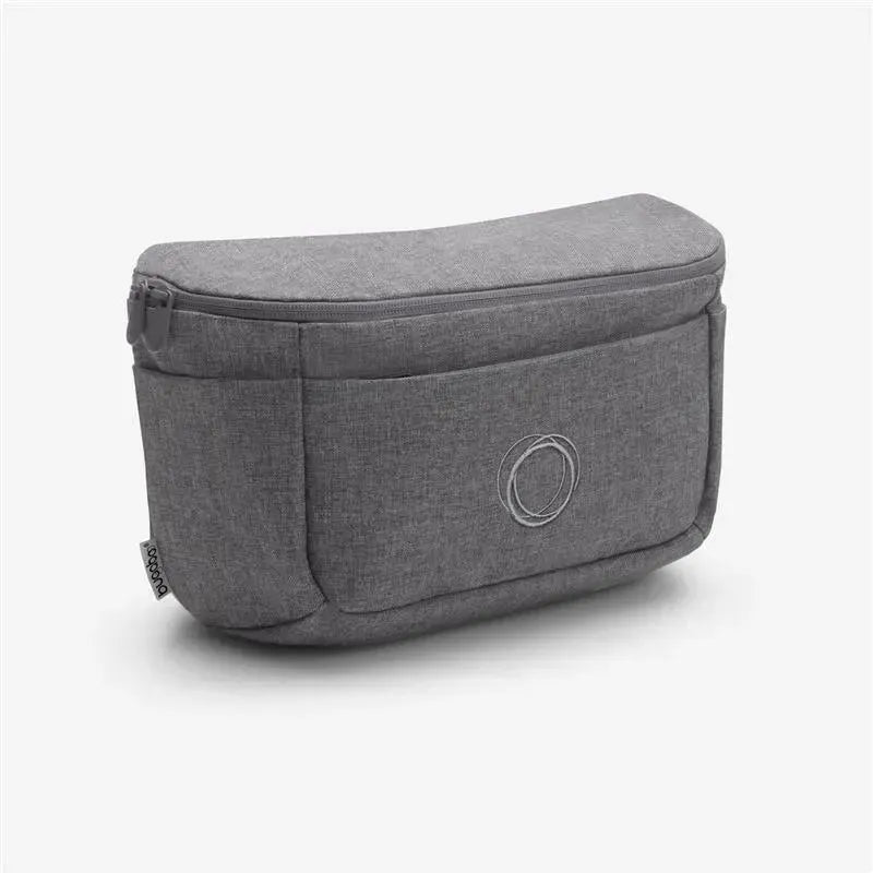 Bugaboo - Organizer Midnight, Grey Melange Image 1