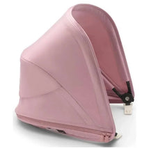 Bugaboo - Sun Canopy Bee6, Soft Pink Image 1