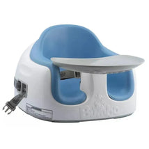Bumbo - Baby Multi Seat, Powder Blue Image 1