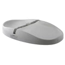 Bumbo - Changing Pad, Cool Grey Image 1