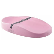 Bumbo - Cradle Pink Changing Pad Image 1