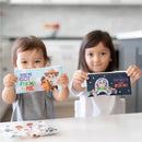 Bumkins - 3Pk Disney Toy Story Reusable Snack Bag Image 3