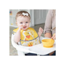 Bumkins - 3Pk Winnie the Pooh Baby SuperBib  Image 2