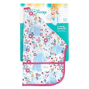 Bumkins Baby Toddler Bib, Disney Waterproof Sleeved Bib, Cinderella Image 3