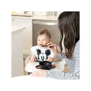 Bumkins- Disney Silicone First Feeding Set - Black Image 8