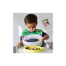 Bumkins Disney Superbib with Cape, Buzz Image 7