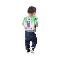 Bumkins Disney Superbib with Cape, Buzz  Image 3