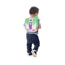 Bumkins Disney Superbib with Cape, Buzz  Image 2