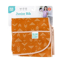 Bumkins - Junior Bib, Grounded Image 3