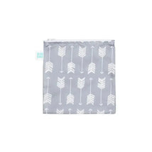 Bumkins Large Reusable Snack Bag, Arrow Image 1