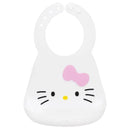 Bumkins - Silicone Bib Hello Kitty Image 1