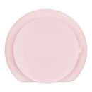 Bumkins Silicone Grip Dish - Pink Image 5