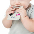 Bumkins - Silicone Teether, Nintendo Game Boy Image 4