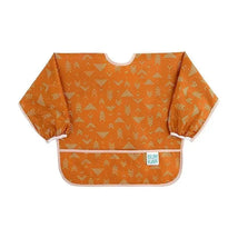 Bumkins - Sleeved Bib Grounded Image 1