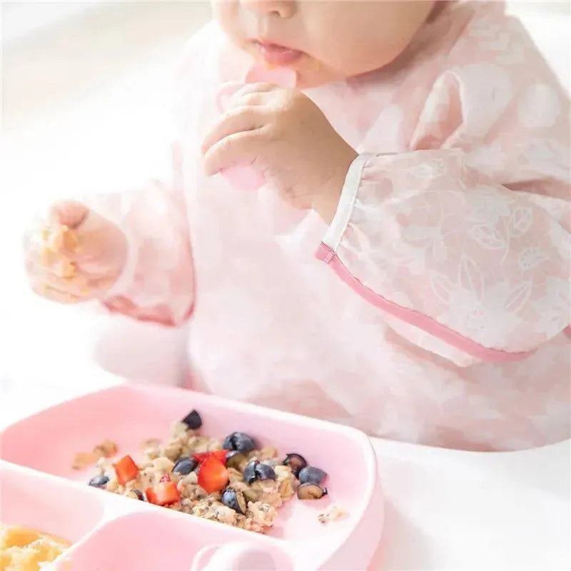 Bumkins - Sleeved Bib Lace Image 3
