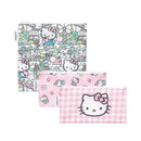 Bumkins Snack Pack Hello Kitty Image 1