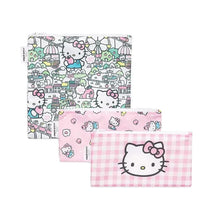 Bumkins Snack Pack Hello Kitty Image 1