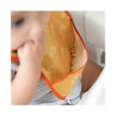 Bumkins - Starter Bib 2 Pk, Sunshine/Grounded Image 6