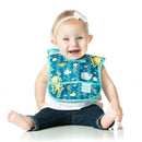 Bumkins Starter Bib 2Pk Boy Image 2